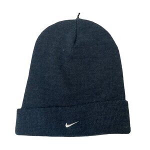 Vintage Nike Mini Swoosh Beanie